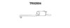 VENEPORTE TR82004 End Silencer